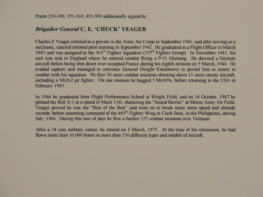 Struggle For Supremacy by Robert Taylor