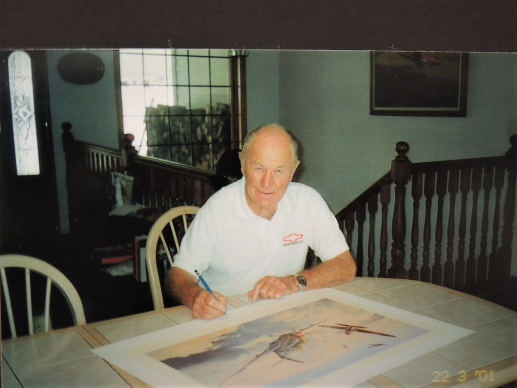 Struggle For Supremacy by Robert Taylor