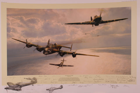 Hard Way Home by Robert Taylor