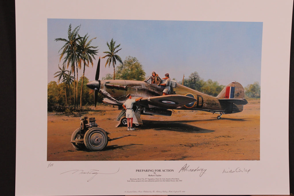 A Time for Heroes by Robert Taylor