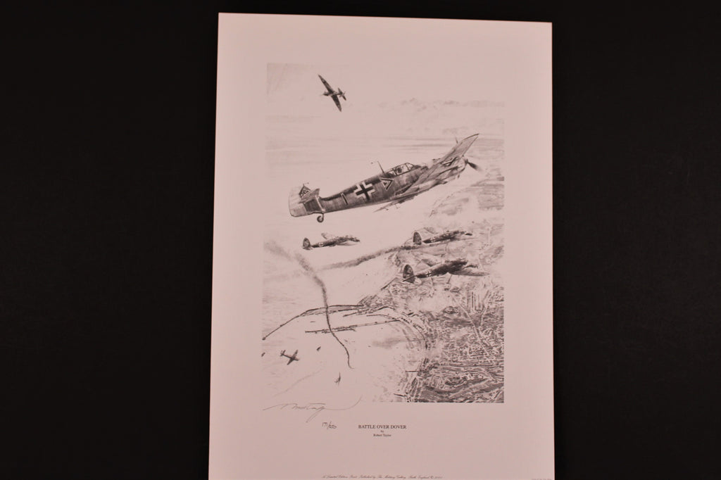 Assault on the Capital by Robert Taylor