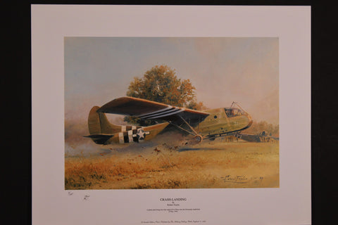 D -Day the Airborne Assault by Robert Taylor
