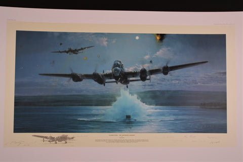 Impossible Mission by Robert Taylor Remarqued