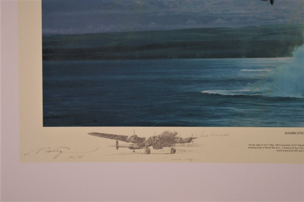 Impossible Mission by Robert Taylor Remarqued