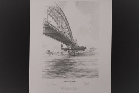 G for George by Robert Taylor - Commanding Officers Edition