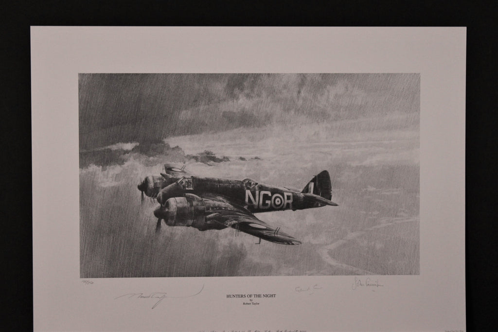 Glorious Summer by Robert Taylor Millenium Proof