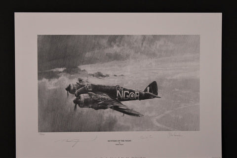 Glorious Summer by Robert Taylor Millenium Proof