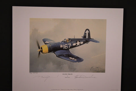 Hellcat Fury by Robert Taylor