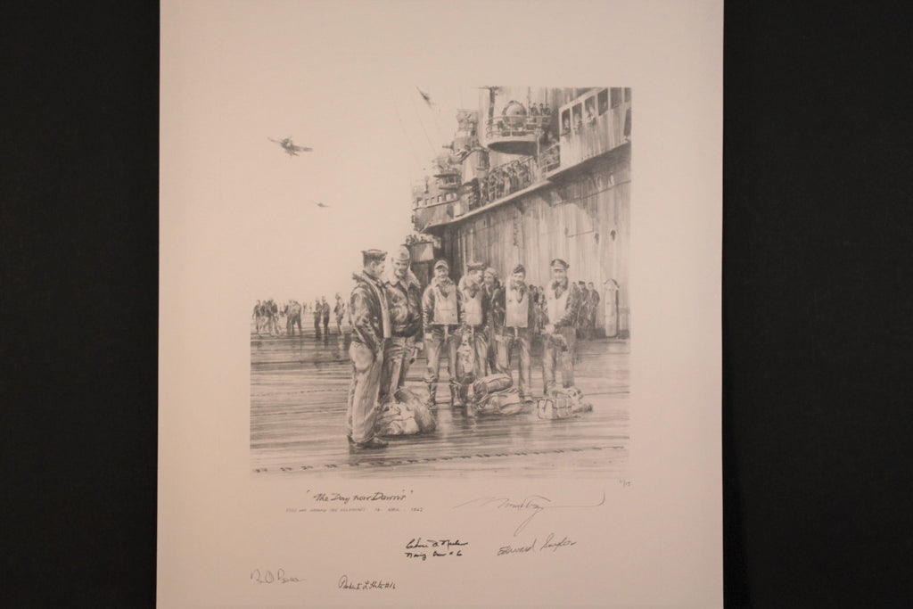 Into the Teeth of the Wind by Robert Taylor