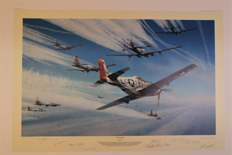 Jet Hunters by Robert Taylor