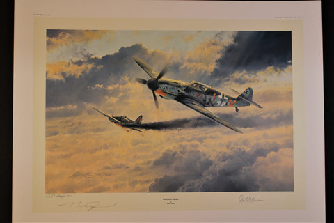 Knights Cross by Robert Taylor