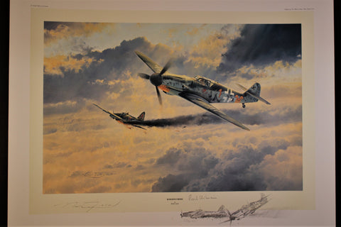 Knights Cross by Robert Taylor