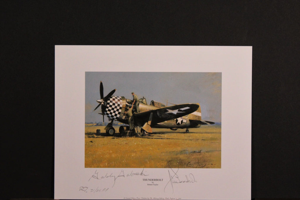 Mustangs on the Prowl by Robert Taylor