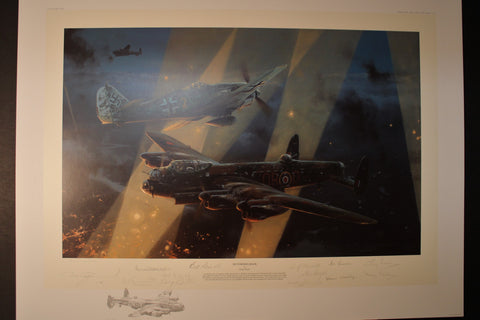 No Turning Back by Robert Taylor