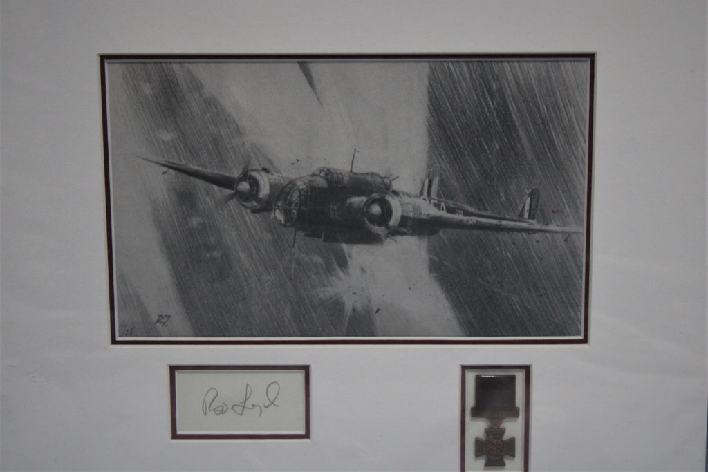 No Turning Back by Robert Taylor