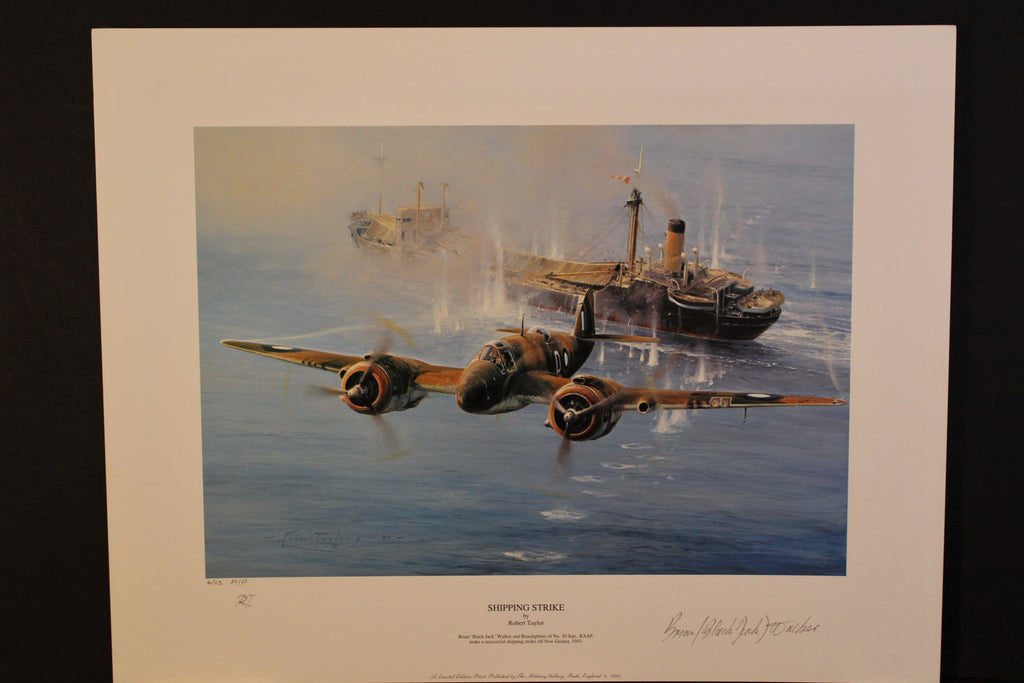 Rangers on the Rampage by Robert Taylor