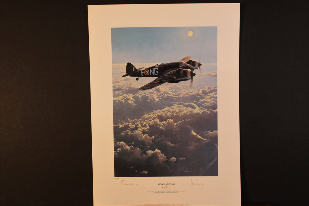 Rangers on the Rampage by Robert Taylor