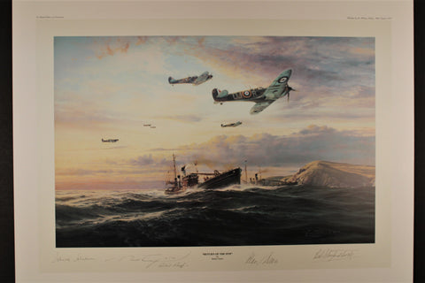Return of the Few by Robert Taylor