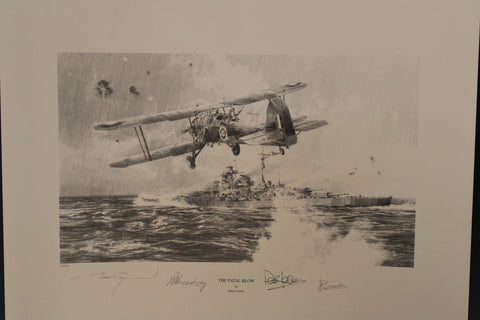 Voyage into Destiny by Robert Taylor