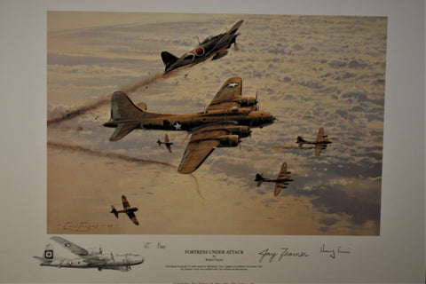 Valor In The Pacific by Robert Taylor