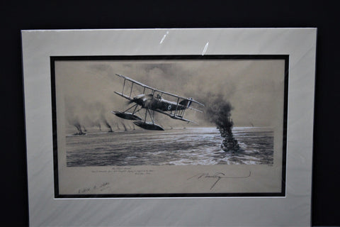The Fleet Abroad by Robert Taylor