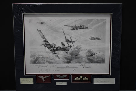 Gathering of Eagles - Aces High Edition by Robert Taylor