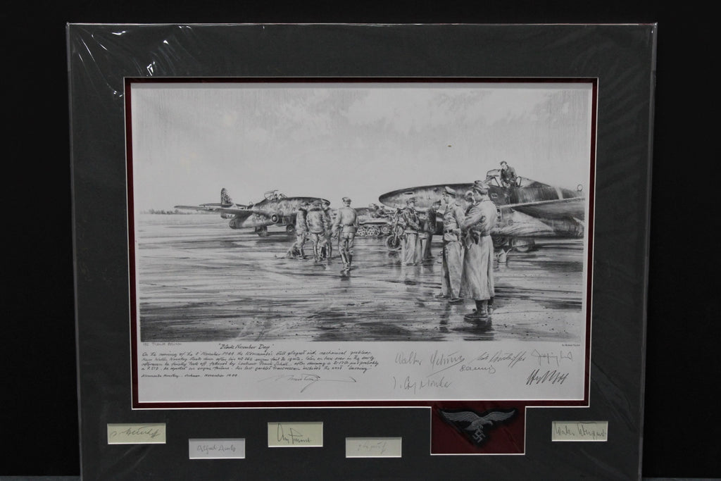 Jet Hunters by Robert Taylor