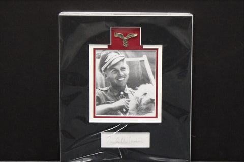 Sting of the Black Tulip by Robert Taylor, Stretched Canvas Giclee.