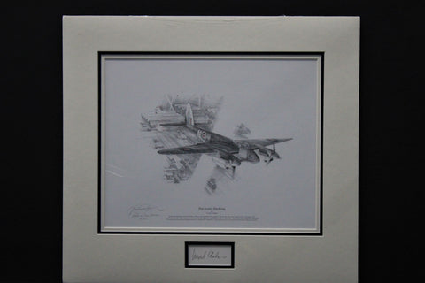 Pinpoint Marking by Nicholas Trudgian, VC Edition