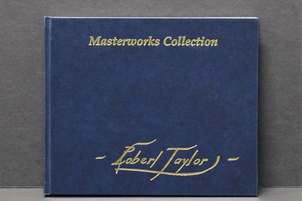 Company of Heroes by Robert Taylor