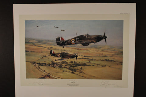 Moral Support by Robert Taylor