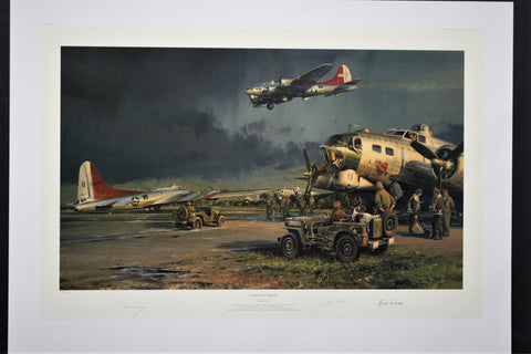 Company of Heroes by Robert Taylor