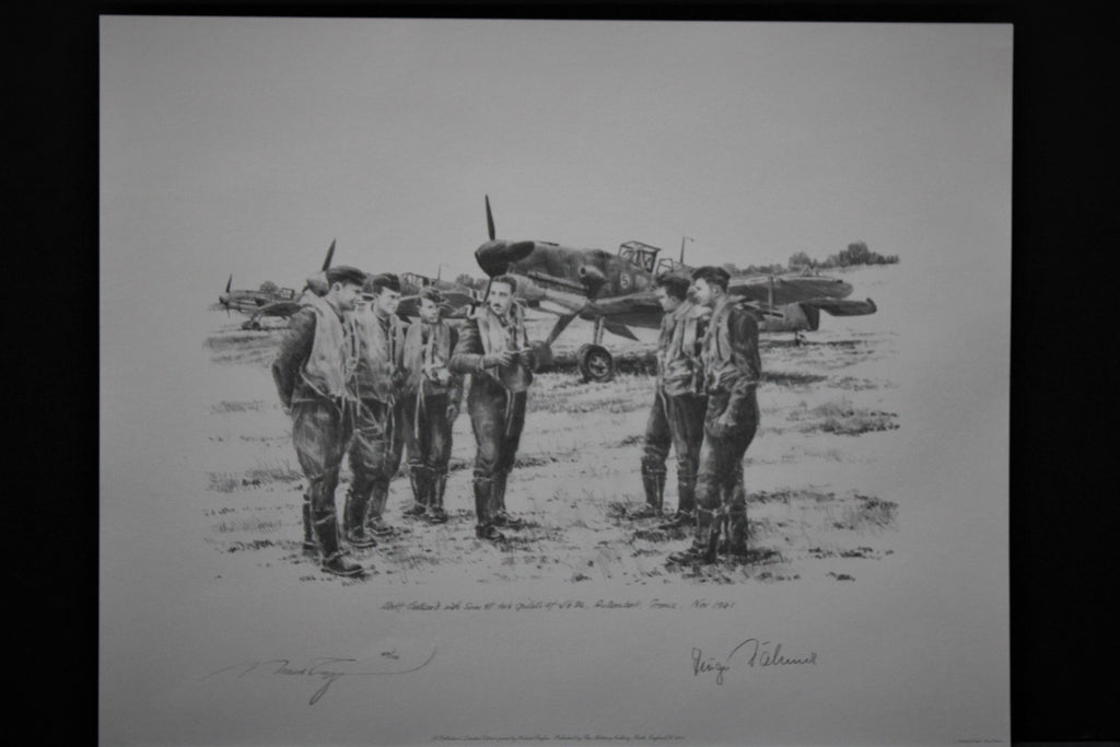 Company of Heroes by Robert Taylor