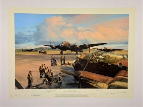 Band of Brothers by Robert Taylor