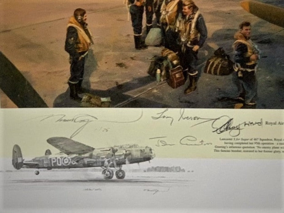Band of Brothers by Robert Taylor