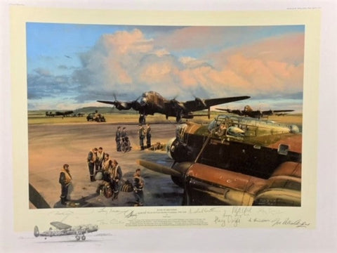 Band of Brothers by Robert Taylor