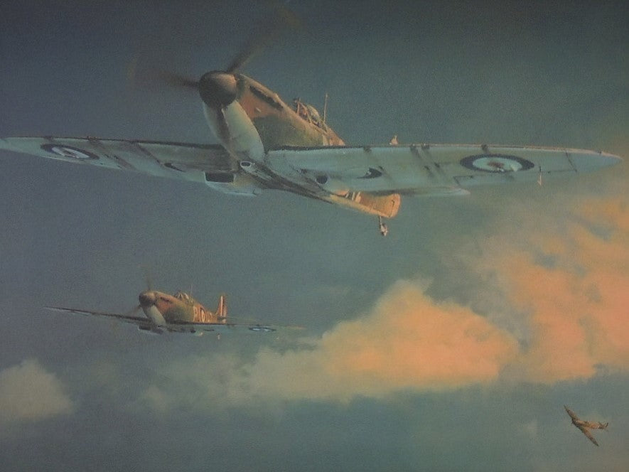 A Time for Heroes by Robert Taylor