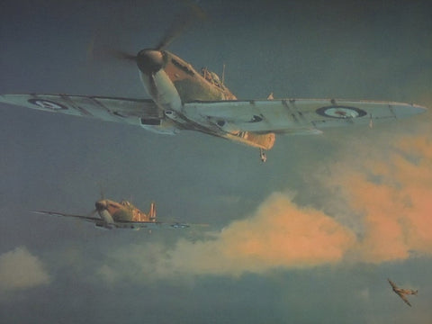 A Time for Heroes by Robert Taylor