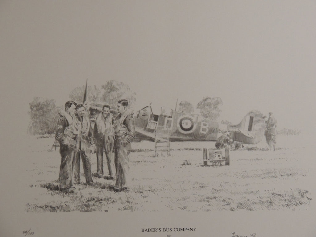 Company of Heroes by Robert Taylor