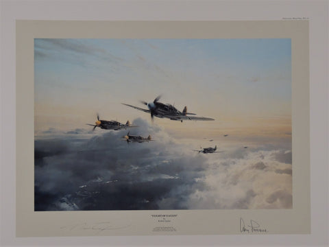 Flight of Eagles by Robert Taylor