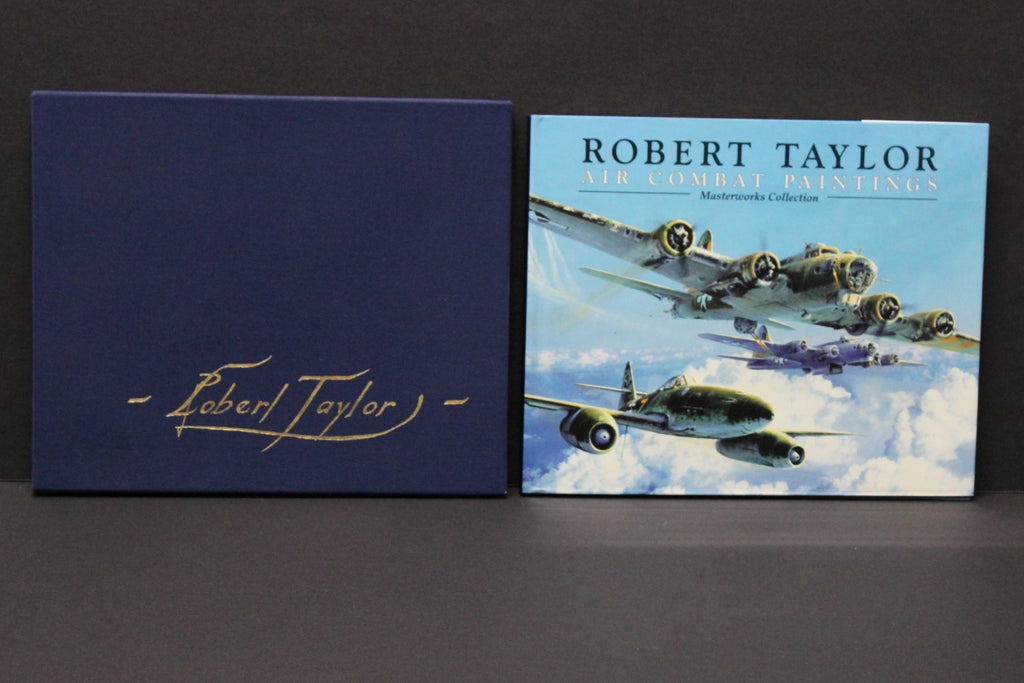 Company of Heroes by Robert Taylor