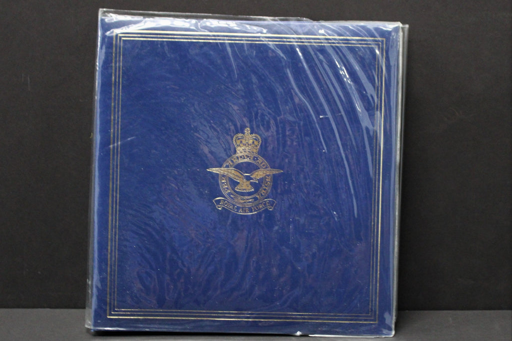 The RAF Bomber Command Profile Collection - Military Gallery