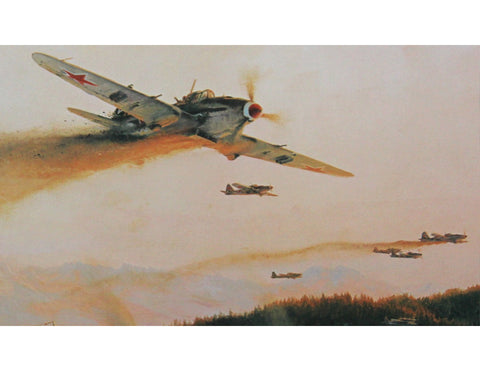 Birth of a Legend by Robert Taylor