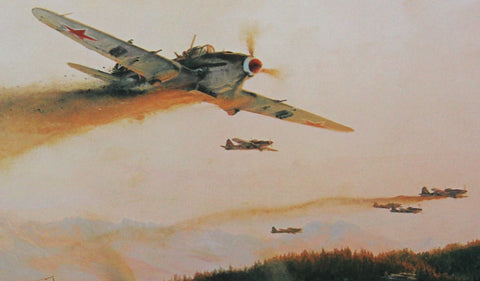 Birth of a Legend by Robert Taylor