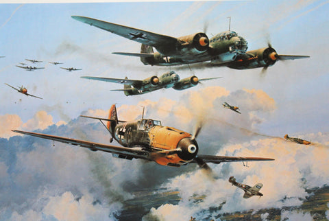 Assault on the Capital by Robert Taylor
