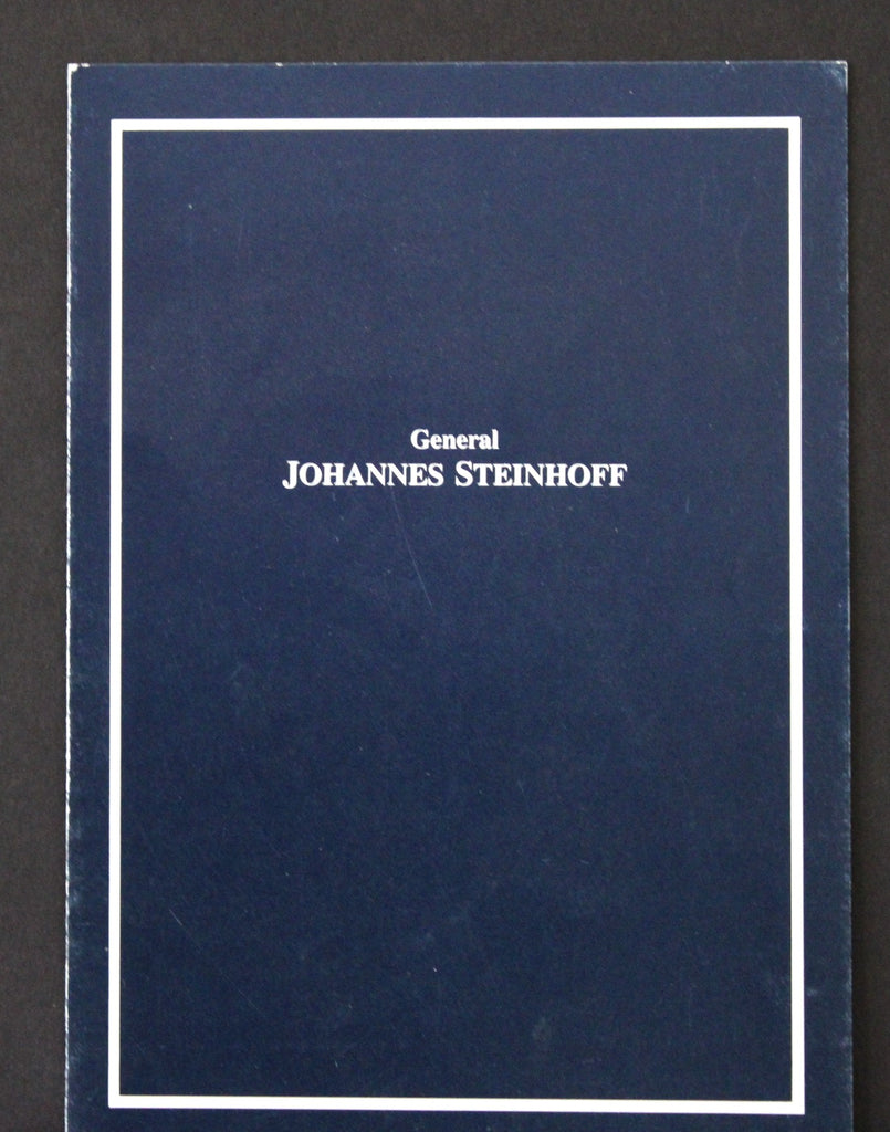 Bridge at Remagen by Robert Taylor - Rare Folio Proof Set