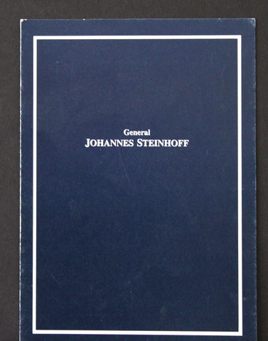Bridge at Remagen by Robert Taylor - Rare Folio Proof Set