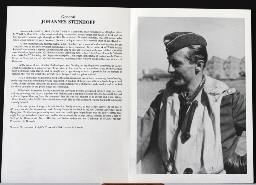 Bridge at Remagen by Robert Taylor - Rare Folio Proof Set
