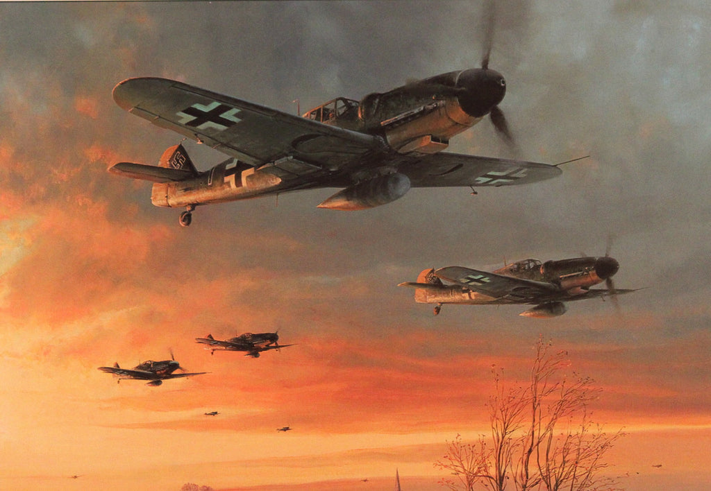 Long Short Days by Robert Taylor - Remarque