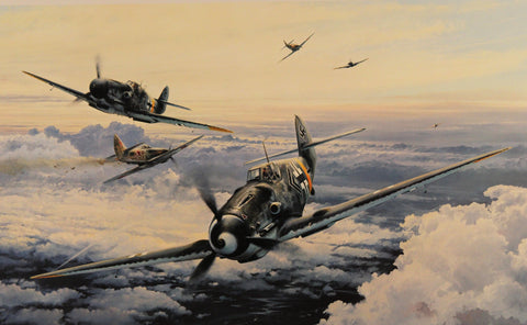 Knights of the Eastern Front by Robert Taylor - Remarque
